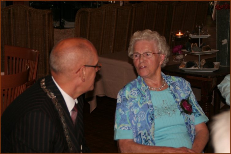 935 Willy & Gerard 221 Burgemeester